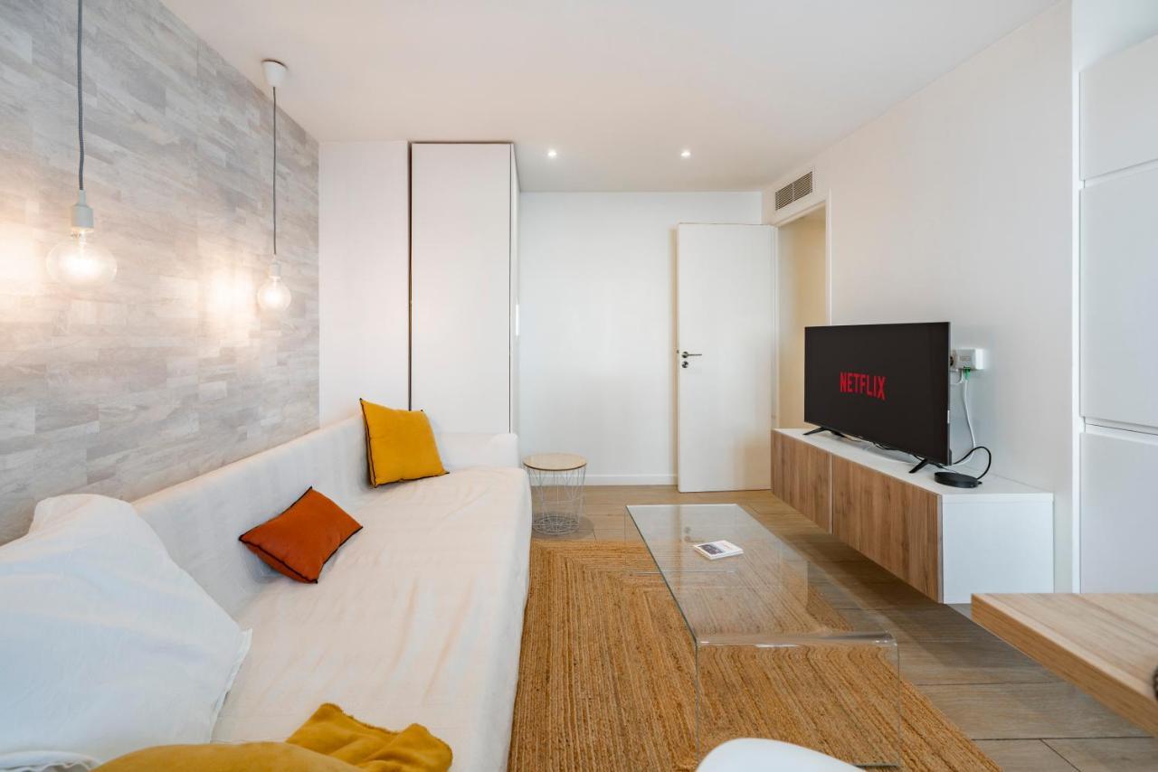 Centre - 10Mn Palais - Plages - Croisette - At Cannes Luaran gambar